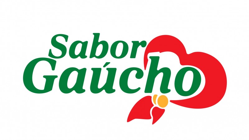 Imagem do Selo Sabor Gaúcho