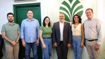 Visita Institucional FetagRS