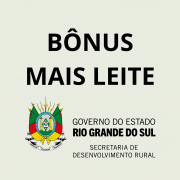 B&ocirc;nus Mais Leite