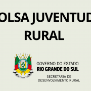 Bolsa Juventude Rural