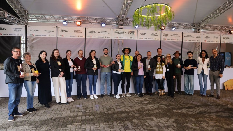 O Festival re&uacute;ne experi&ecirc;ncias gastron&ocirc;micas, atividades culturais, oficinas e apresenta&ccedil;&otilde;es art&iacute;sticas